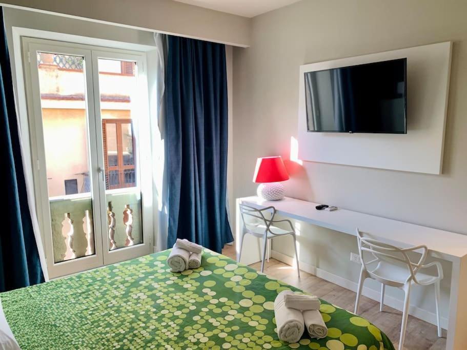 Alex Charme Central Apartments - Corso Umberto Taormina Exteriér fotografie
