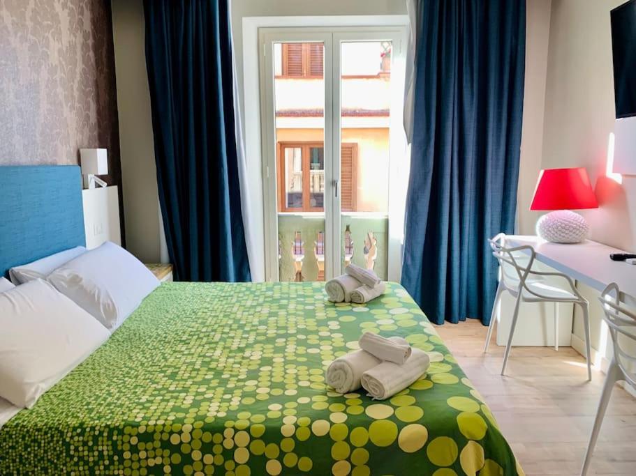 Alex Charme Central Apartments - Corso Umberto Taormina Exteriér fotografie